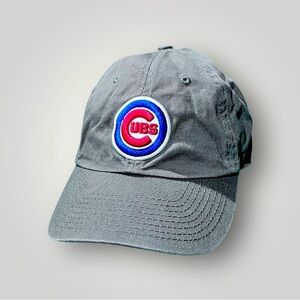 Chicago Cubs Hat Cap General Merchandise Fan Favorite